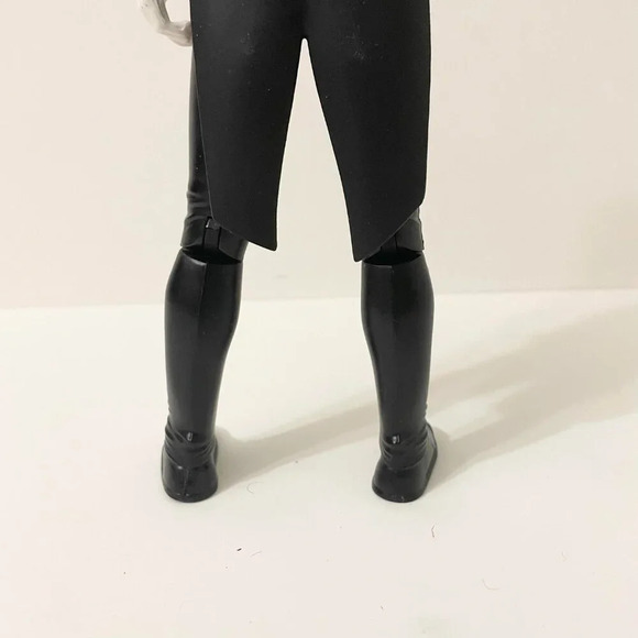 DC Comics Batman The  Joker Black Suit 11.5 Inch Action Figure - Picture 12 of 16